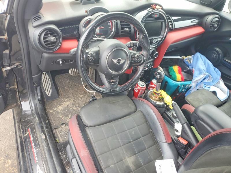 Продажа на аукционе авто 2017 Mini Cooper, vin: WMWXM9C36H2G49296, номер лота: 57849816