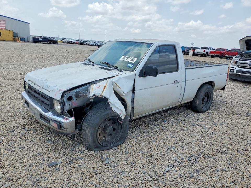 Aukcja sprzedaży 1988 Nissan D21, vin: 1N6ND11S8JC328103, numer aukcji: 58591216