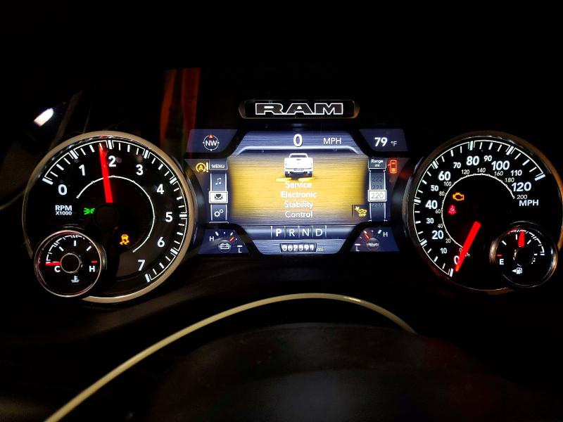 Продажа на аукционе авто 2022 Ram 1500, vin: 1C6RRFBGXNN478230, номер лота: 56119996
