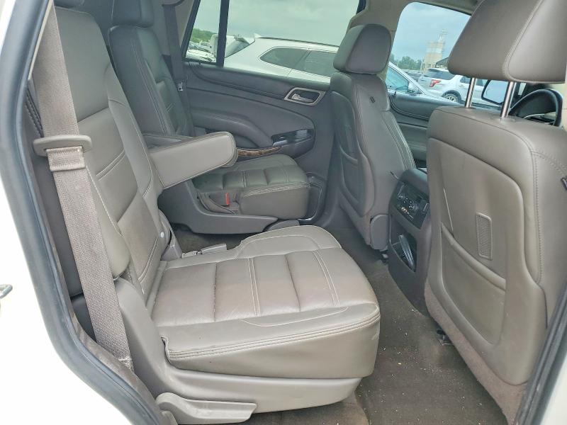 58458936 :رقم المزاد ، 1GKS2CKJ1FR709359 vin ، 2015 Gmc Yukon مزاد بيع