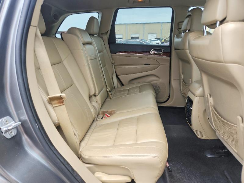 Aukcja sprzedaży 2013 Jeep Grand Cherokee, vin: 1C4RJEBT3DC590952, numer aukcji: 56335906