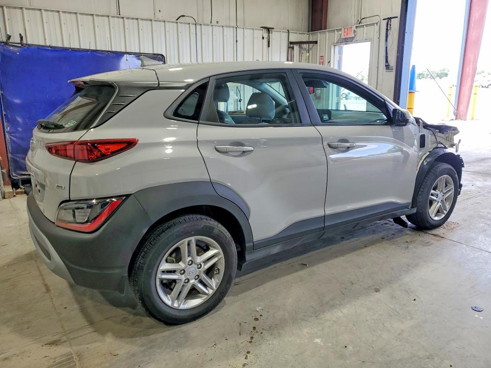 Aukcja sprzedaży 2023 Hyundai Kona, vin: KM8K2CAB5PU013099, numer aukcji: 57212226