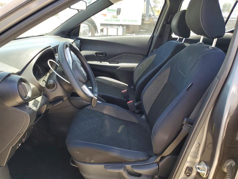 Aukcja sprzedaży 2018 Nissan Kicks, vin: 3N1CP5CU6JL539248, numer aukcji: 55329786
