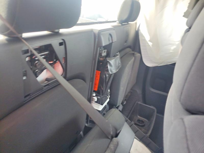 58821276 :رقم المزاد ، 1N6ED1CM5PN654307 vin ، 2023 Nissan Frontier مزاد بيع