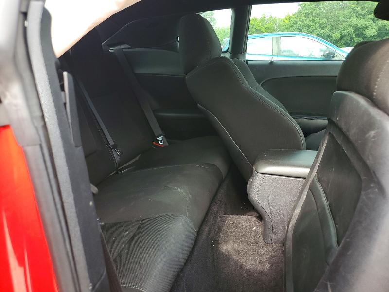 Продаж на аукціоні авто 2016 Dodge Challenger, vin: 2C3CDZBT8GH265076, номер лоту: 56088336