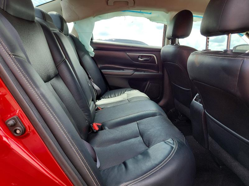 Aukcja sprzedaży 2018 Nissan Altima, vin: 1N4AL3AP9JC230635, numer aukcji: 55999986