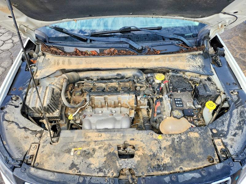 Aukcja sprzedaży 2017 Jeep Compass, vin: 3C4NJDABXHT646168, numer aukcji: 55654956