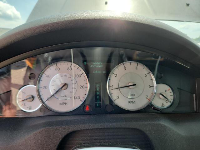2008 Chrysler 300 მანქანა იყიდება აუქციონზე, vin: 2C3KA33G68H255294, აუქციონის ნომერი: 56823806