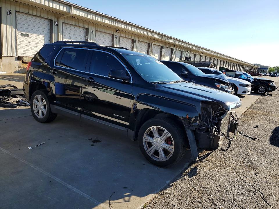Продажа на аукционе авто 2017 Gmc Terrain, vin: 2GKFLNE36H6143298, номер лота: 57114836