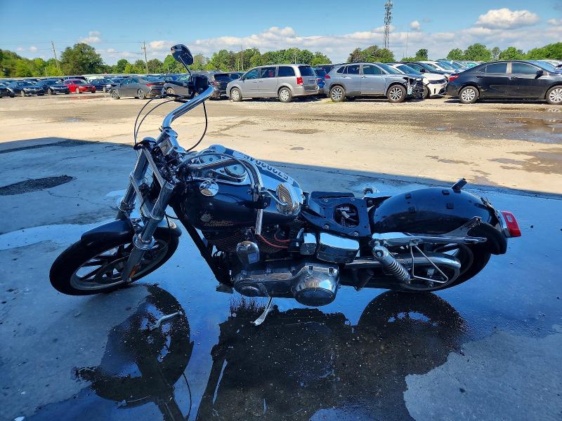 57292946 :رقم المزاد ، 1HD1GN4179K311991 vin ، 2009 Harley-davidson Fxdl مزاد بيع