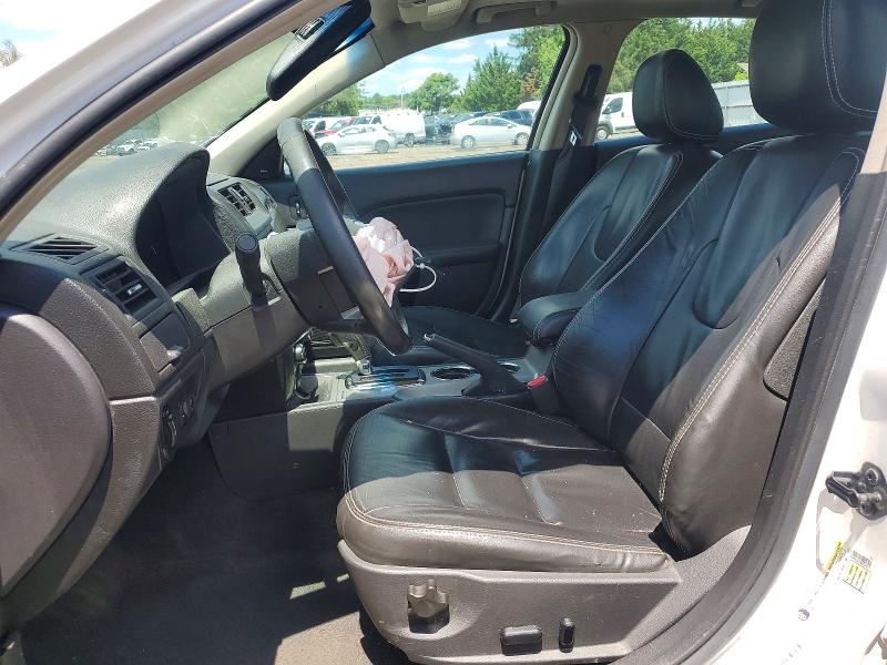 Aukcja sprzedaży 2010 Ford Fusion, vin: 3FAHP0JA1AR239375, numer aukcji: 58521466