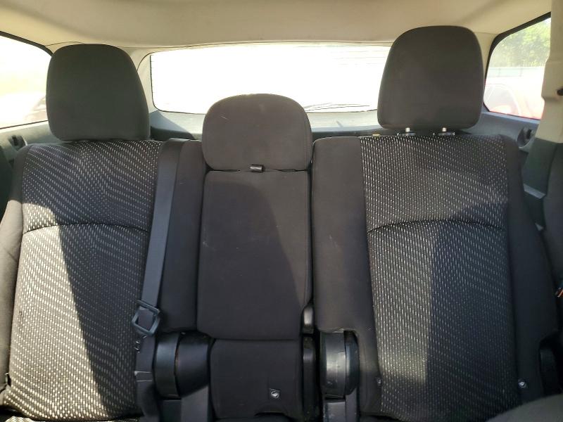 2014 Dodge Journey მანქანა იყიდება აუქციონზე, vin: 3C4PDDBG8ET178690, აუქციონის ნომერი: 55497616