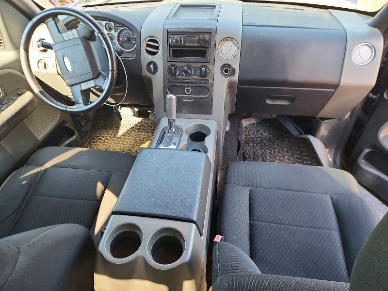 Продаж на аукціоні авто 2007 Ford F150, vin: 1FTPX14587NA77847, номер лоту: 56107666
