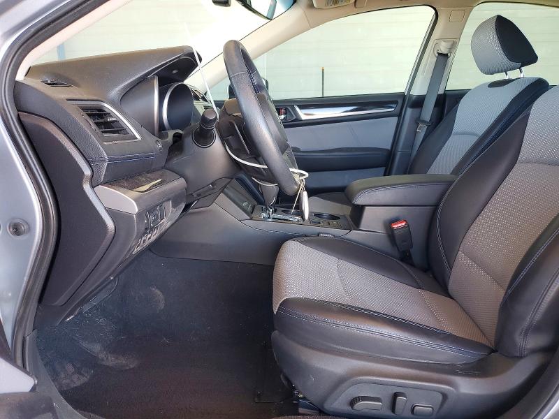 Aukcja sprzedaży 2018 Subaru Legacy, vin: 4S3BNAS60J3019035, numer aukcji: 58259446