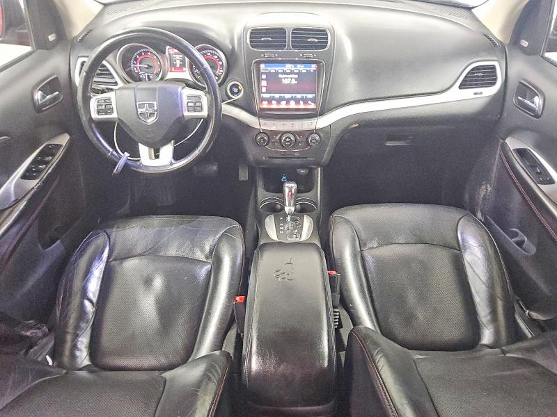 Продаж на аукціоні авто 2018 Dodge Journey, vin: 3C4PDCEG7JT346450, номер лоту: 56579556