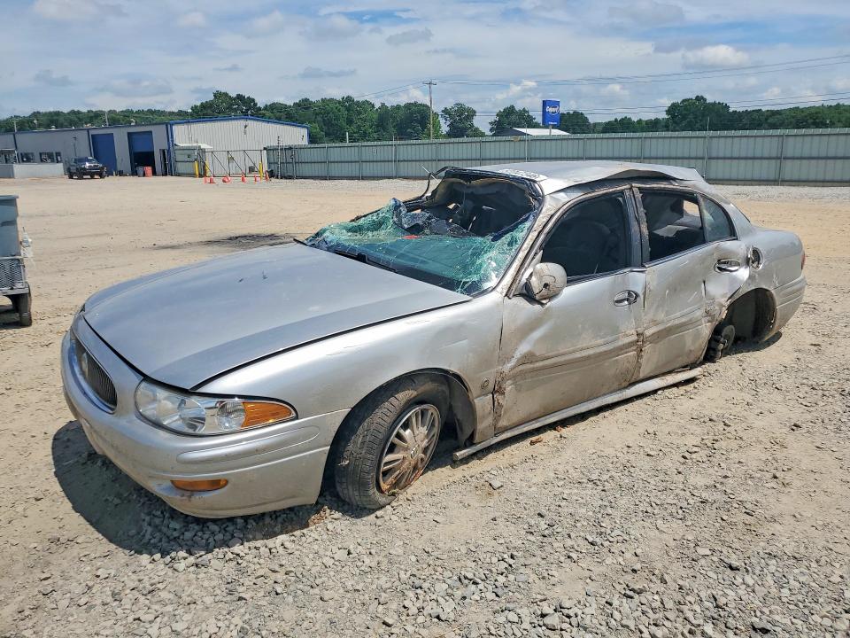 Продаж на аукціоні авто 2005 Buick Lesabre, vin: 1G4HP52K45U264411, номер лоту: 57047346