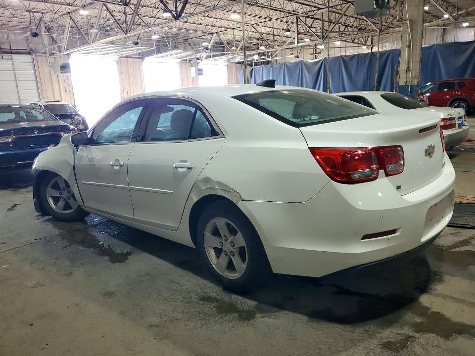 Продаж на аукціоні авто 2016 Chevrolet Malibu Limited, vin: 1G11A5SA1GU139120, номер лоту: 55380116