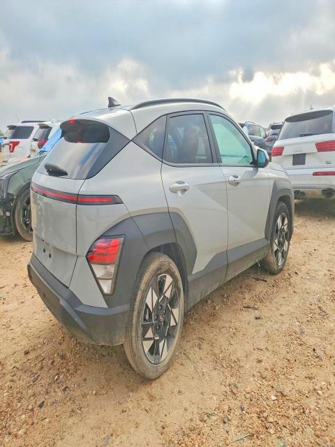 2025 Hyundai Kona მანქანა იყიდება აუქციონზე, vin: KM8HB3AB1SU286270, აუქციონის ნომერი: 58135826