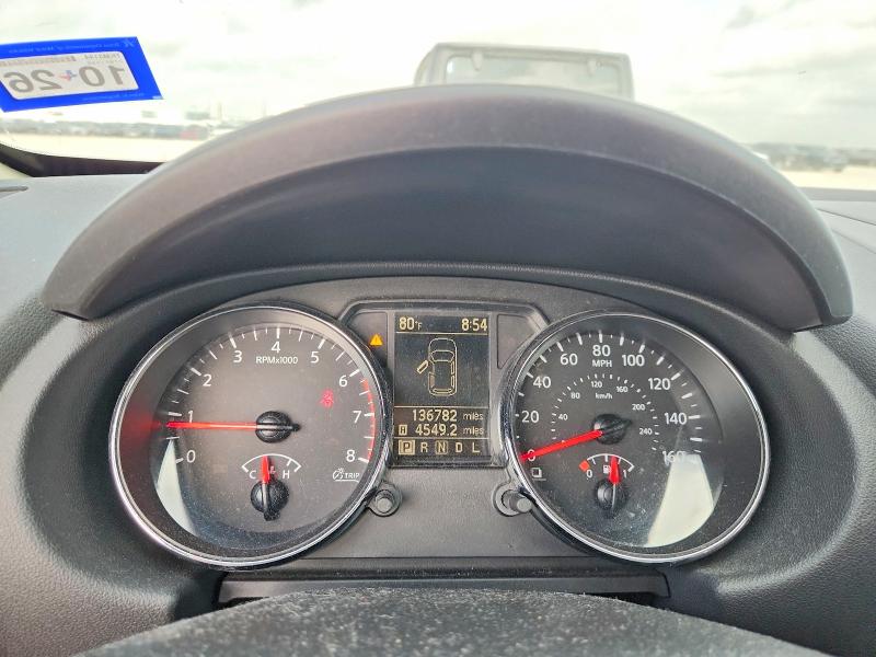 Aukcja sprzedaży 2013 Nissan Rogue, vin: JN8AS5MTXDW038973, numer aukcji: 59227716