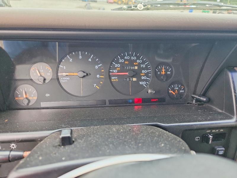 Aukcja sprzedaży 1994 Jeep Grand Cherokee, vin: 1J4GZ78Y4RC225910, numer aukcji: 59076386