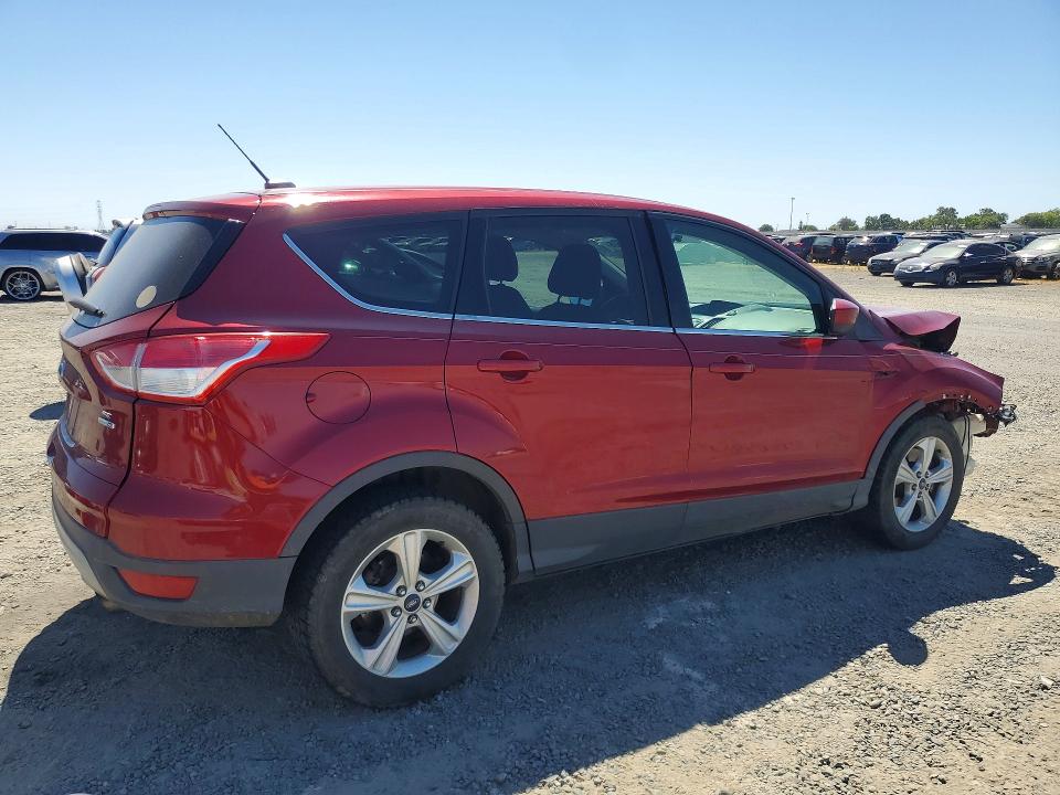 Aukcja sprzedaży 2015 Ford Escape, vin: 1FMCU9G98FUC07470, numer aukcji: 56741506