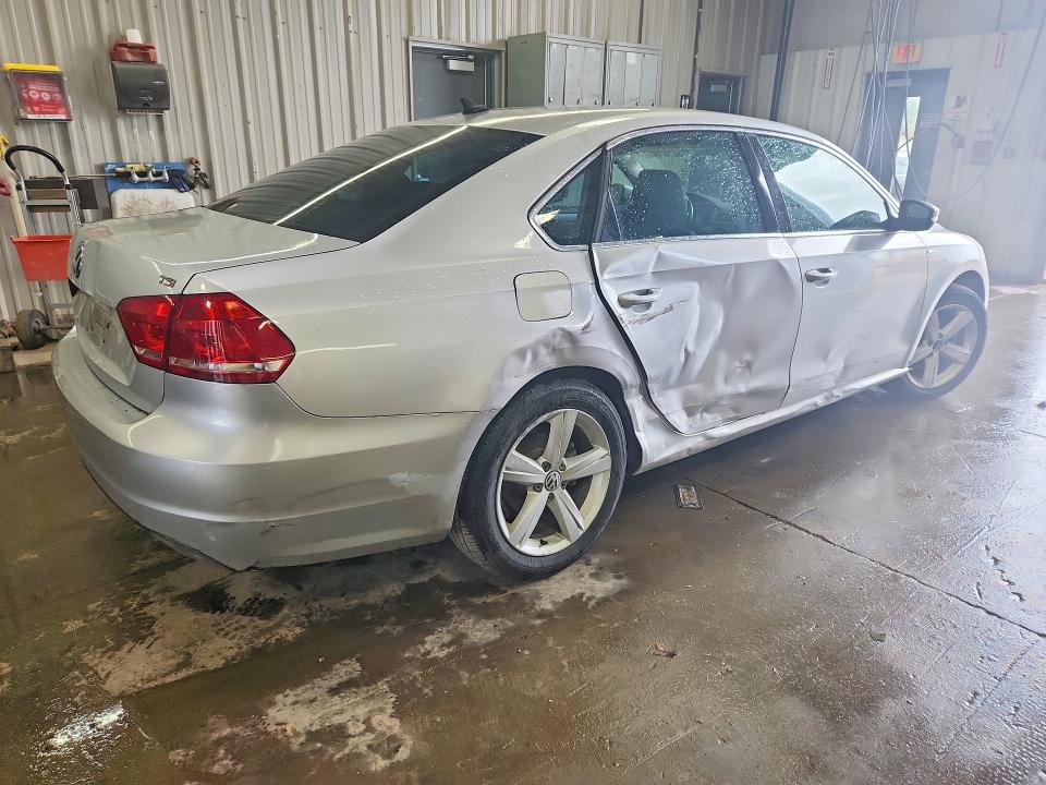 Продаж на аукціоні авто 2014 Volkswagen Passat, vin: 1VWAS7A34EC058518, номер лоту: 56163846