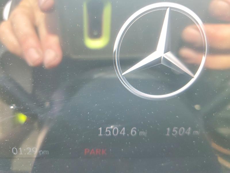 Продажа на аукционе авто 2026 Mercedes-benz Glc, vin: W1NKM4GBXTF511950, номер лота: 57904346