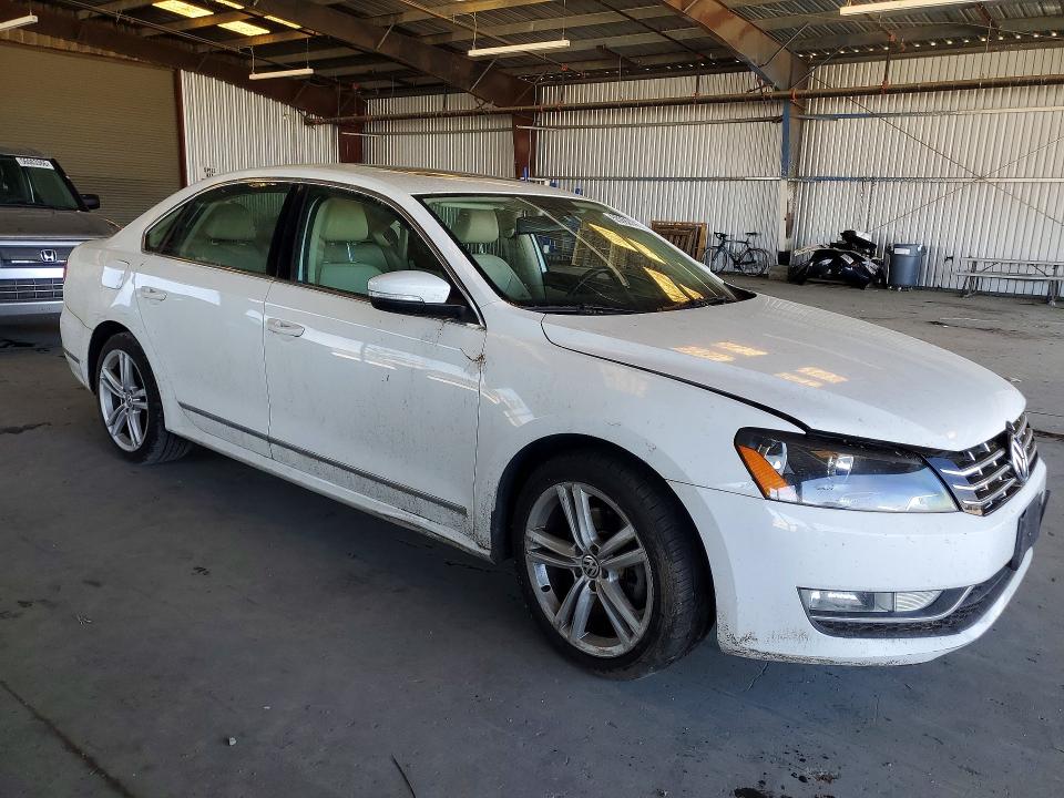 Aukcja sprzedaży 2014 Volkswagen Passat, vin: 1VWCN7A37EC023228, numer aukcji: 55992776