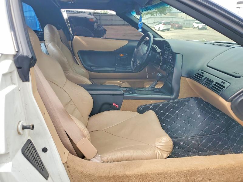 Aukcja sprzedaży 1996 Chevrolet Corvette, vin: 1G1YY22P2T5117497, numer aukcji: 59261216