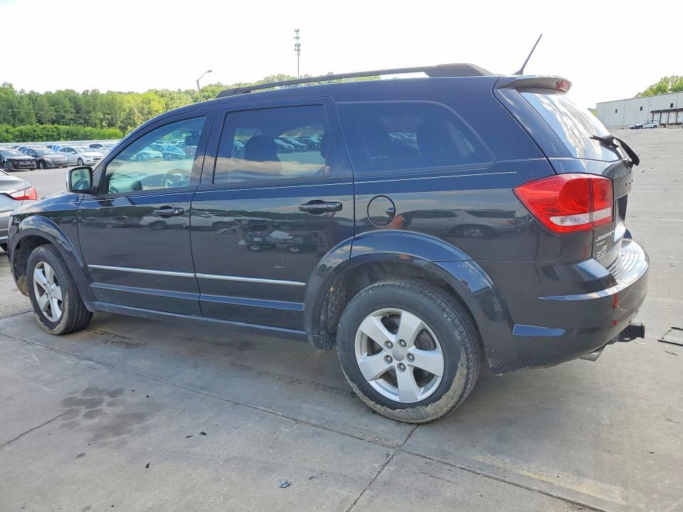 56115376 :رقم المزاد ، 3C4PDDAG4HT549186 vin ، 2017 Dodge Journey مزاد بيع