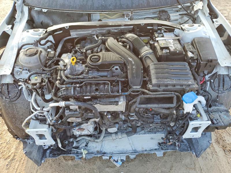 Продаж на аукціоні авто 2026 Volkswagen Jetta, vin: 3VW5W7BU2TM022190, номер лоту: 58056936