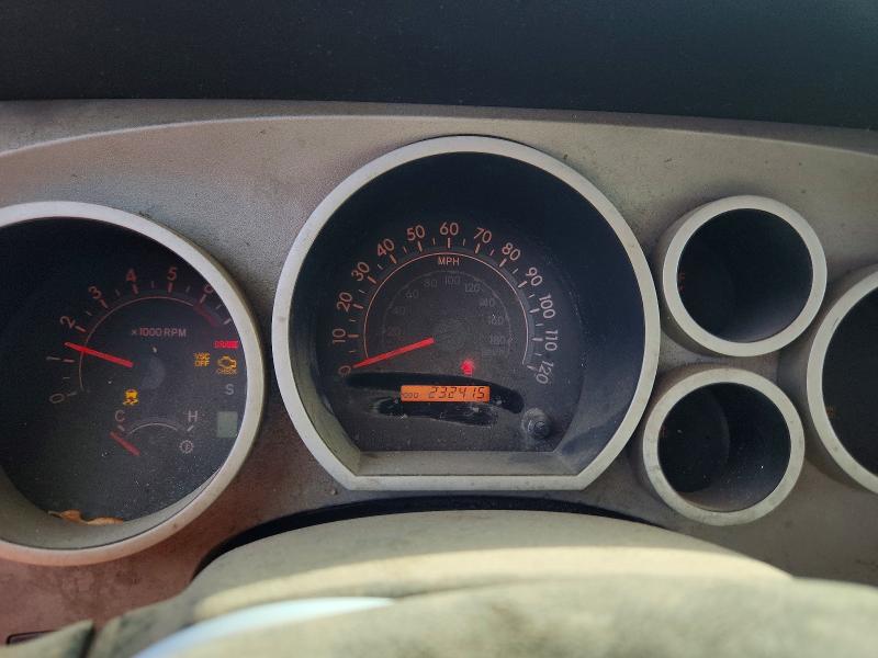 Продаж на аукціоні авто 2007 Toyota Tundra, vin: 5TFSV54137X003454, номер лоту: 59097086