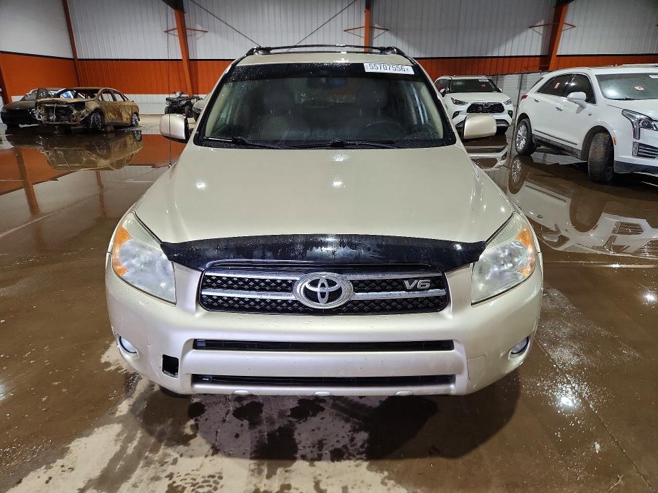 Aukcja sprzedaży 2008 Toyota Rav4, vin: JTMBK31VX86035457, numer aukcji: 55707556