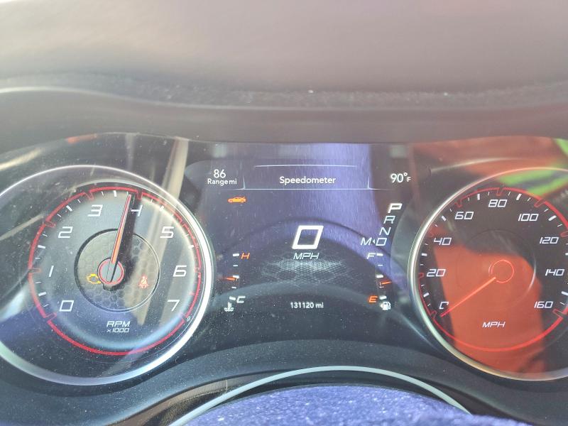 Продажа на аукционе авто 2019 Dodge Charger, vin: 2C3CDXCT8KH740530, номер лота: 59055466