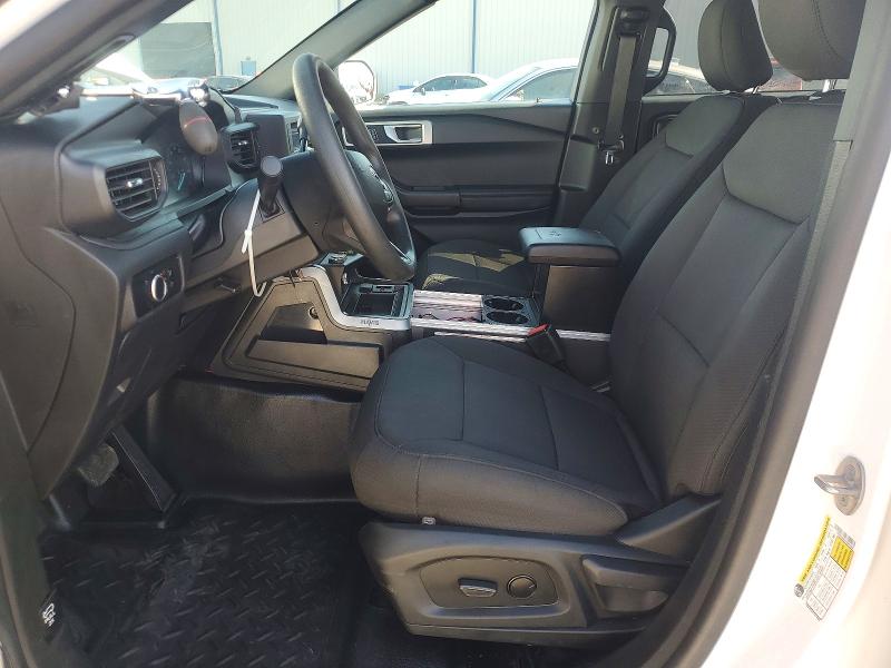 Продаж на аукціоні авто 2023 Ford Explorer, vin: 1FM5K8AB3PGB84300, номер лоту: 57903406