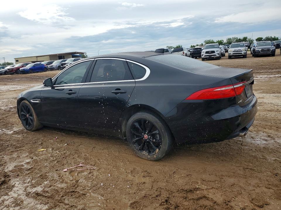 Aukcja sprzedaży 2017 Jaguar Xf, vin: SAJBD4BN4HCY46253, numer aukcji: 57422696