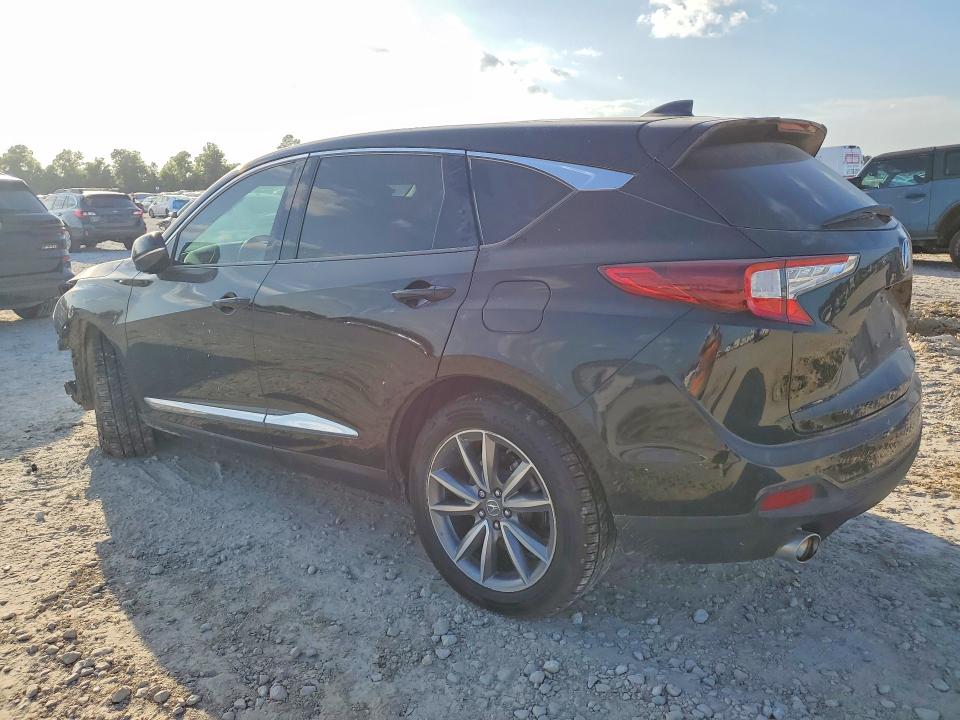Aukcja sprzedaży 2021 Acura Rdx, vin: 5J8TC2H50ML039760, numer aukcji: 73343235