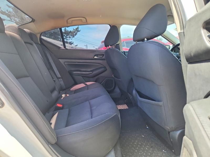 Продаж на аукціоні авто 2020 Nissan Altima, vin: 1N4BL4BV3LC237834, номер лоту: 56134886