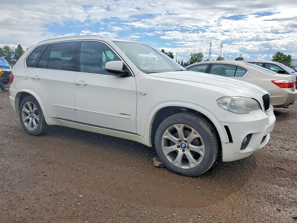 Продажа на аукционе авто 2012 Bmw X5, vin: 5UXZV4C54CL754205, номер лота: 57425396