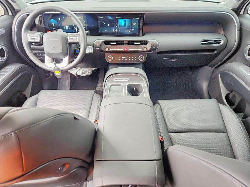 Aukcja sprzedaży 2026 Hyundai Palisade, vin: KM8RKES20TU070264, numer aukcji: 55690986