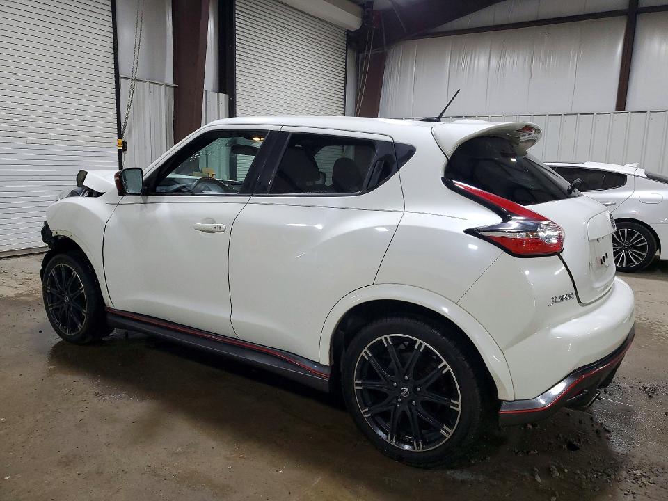 Aukcja sprzedaży 2015 Nissan Juke, vin: JN8AF5MR9FT511761, numer aukcji: 55594556