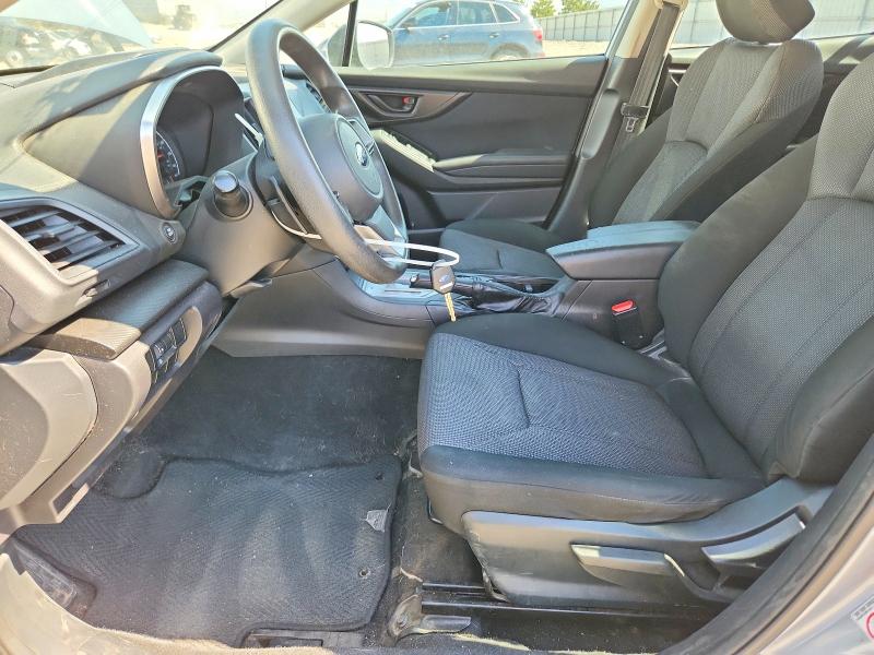 Aukcja sprzedaży 2018 Subaru Impreza, vin: 4S3GTAB69J3741518, numer aukcji: 57081376