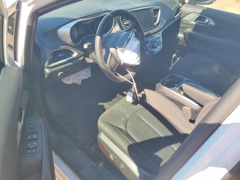 Продажа на аукционе авто 2024 Chrysler Pacifica, vin: 2C4RC1FG1RR119428, номер лота: 51801396