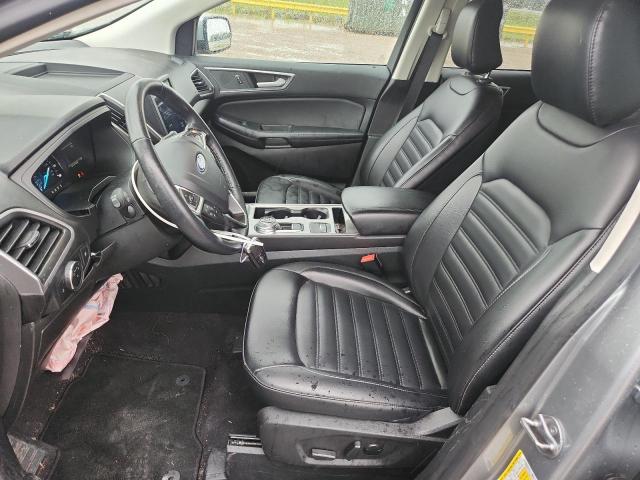 Продажа на аукционе авто 2024 Ford Edge, vin: 2FMPK4J90RBA48442, номер лота: 57739176