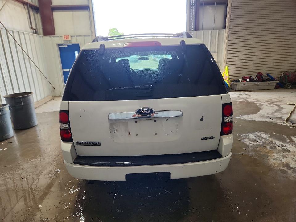 Продажа на аукционе авто 2009 Ford Explorer, vin: 1FMEU73E19UA23587, номер лота: 56344876