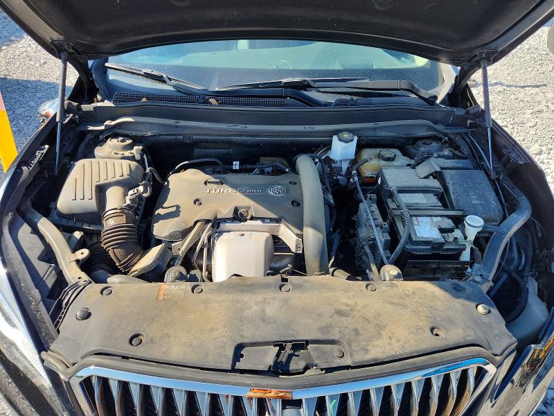 Продаж на аукціоні авто 2017 Buick Envision, vin: LRBFXFSX7HD085053, номер лоту: 56394526