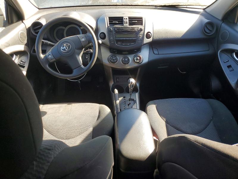 Aukcja sprzedaży 2011 Toyota Rav4, vin: JTMWF4DV2B5039068, numer aukcji: 57561736
