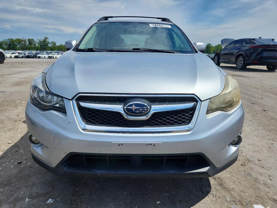 Продаж на аукціоні авто 2014 Subaru Xv Crosstrek, vin: JF2GPACC7EG312175, номер лоту: 57127596