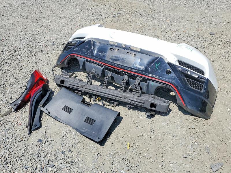 58413036 :رقم المزاد ، KMHT36AH4NU013339 vin ، 2022 Hyundai Veloster N مزاد بيع