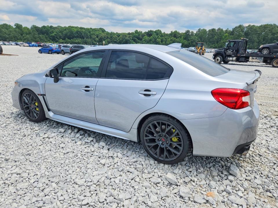 Aukcja sprzedaży 2019 Subaru Wrx, vin: JF1VA2V66K9802066, numer aukcji: 58735026